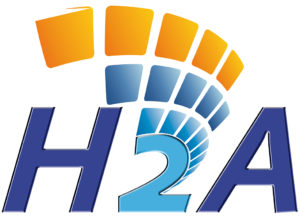 H2A